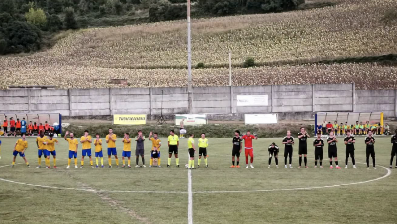 Calcio, le gare della settimana: mercoledì Under 19, giovedì le Coppe